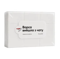 Серветки безворсові SILLER Professional